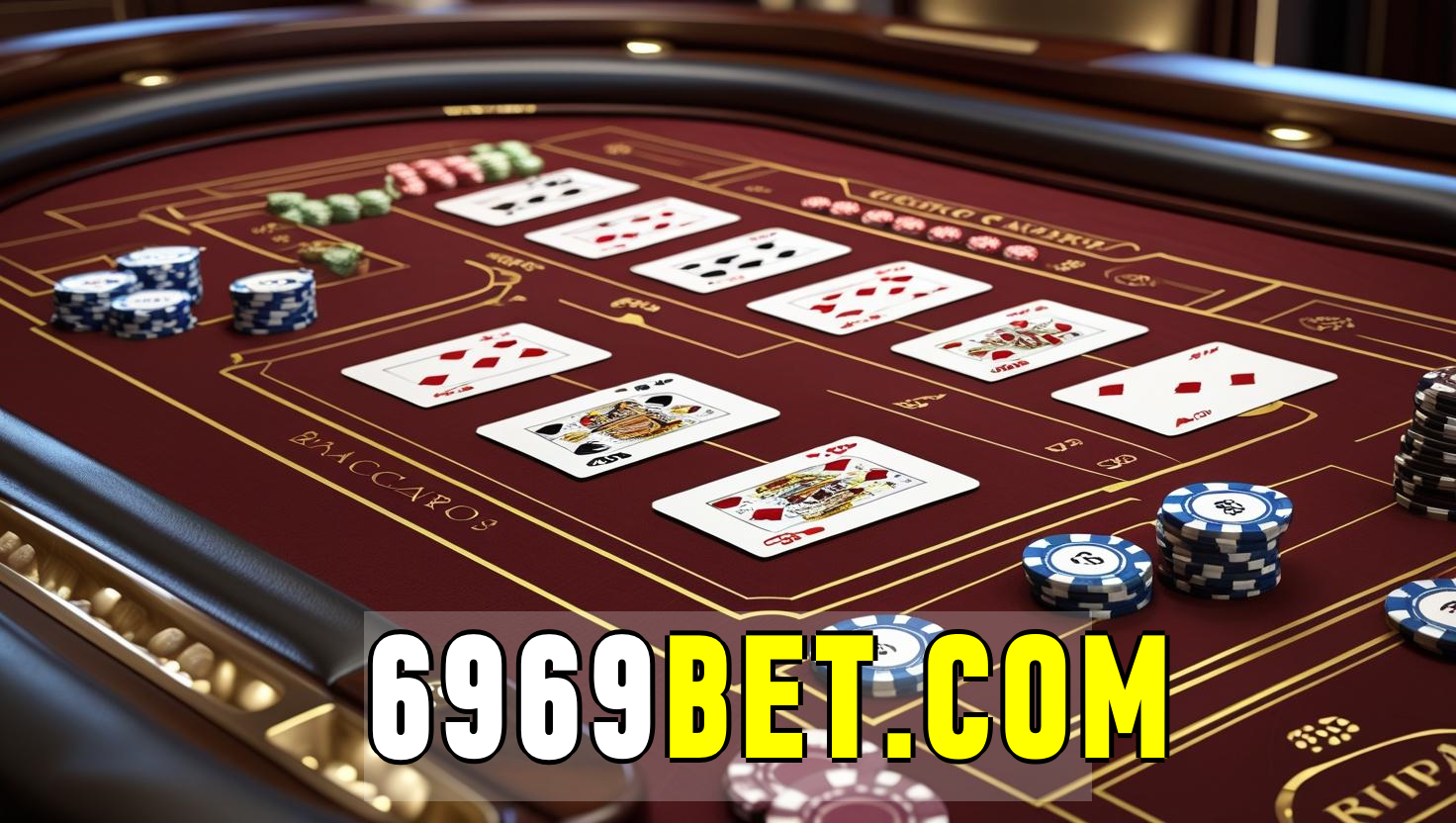 6969bet: Caça-níqueis e Bônus Imperdíveis no Cassino ao Vivo!