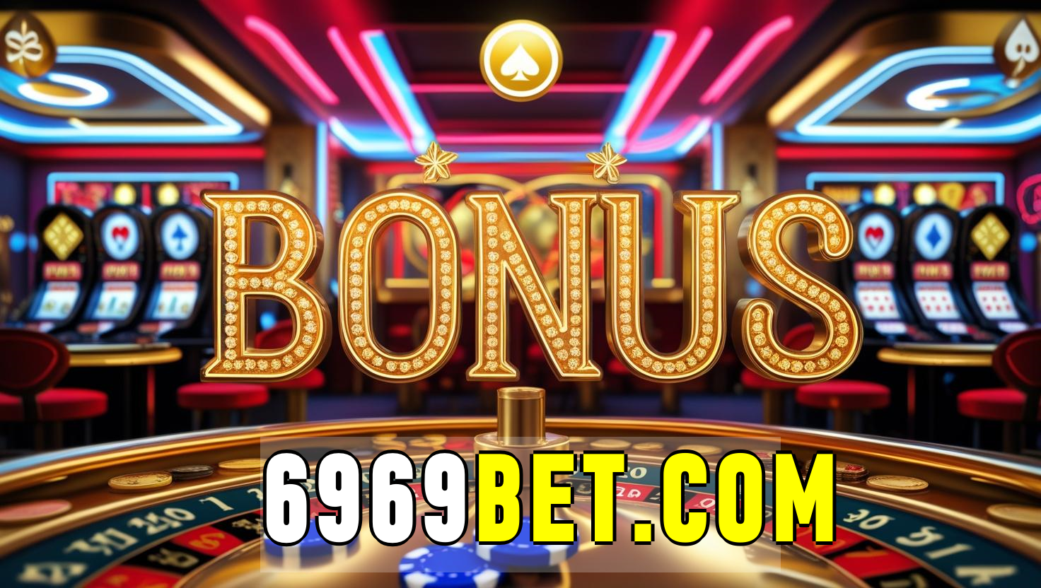 6969bet  - Promoções e bônus exclusivos para novos jogadores.