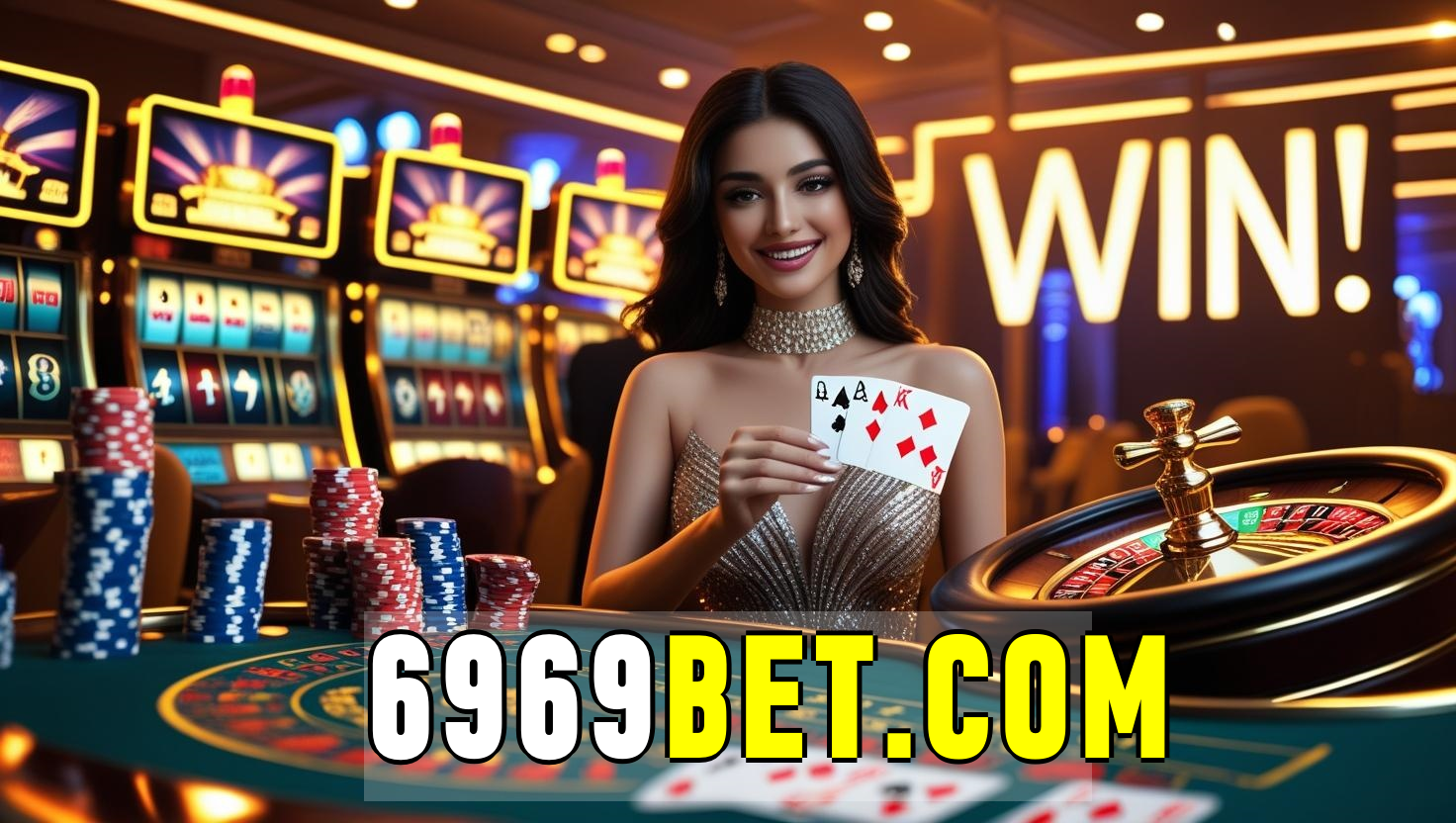 6969bet  – A Maior Seleção de Jogos Ao Vivo e Cassino Online