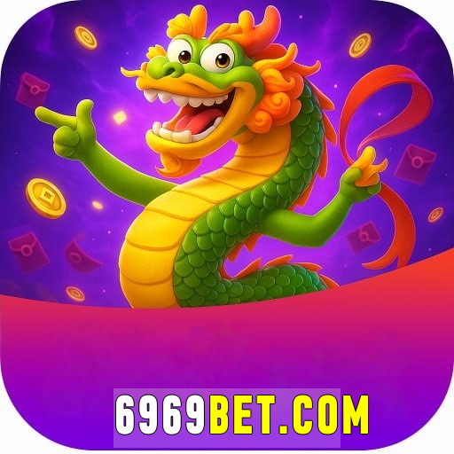 6969bet Logo